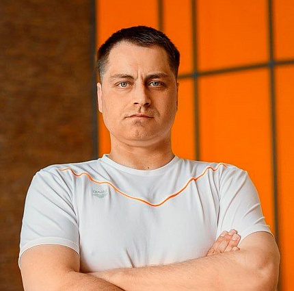 Карпенко Илья